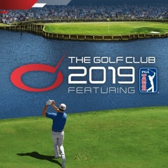 The Golf Club 2019 Featuring PGA TOUR PS Oyun kullananlar yorumlar